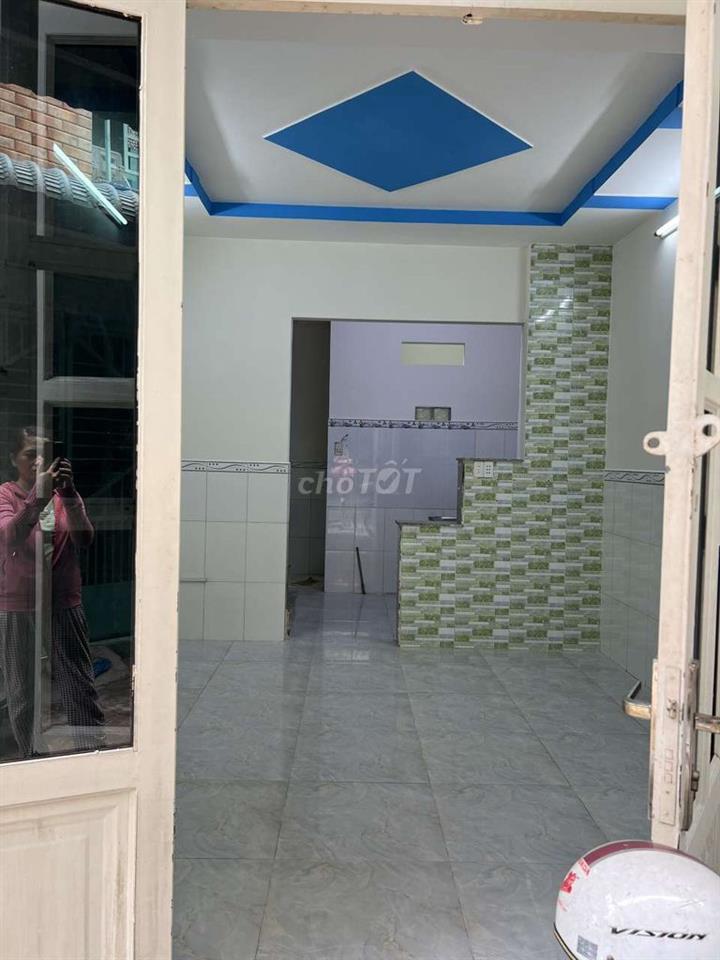 Bán nhà 1,5 tỷ