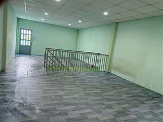 nhà cho thuê 5x25 ấp 6b vlb  bình chánh