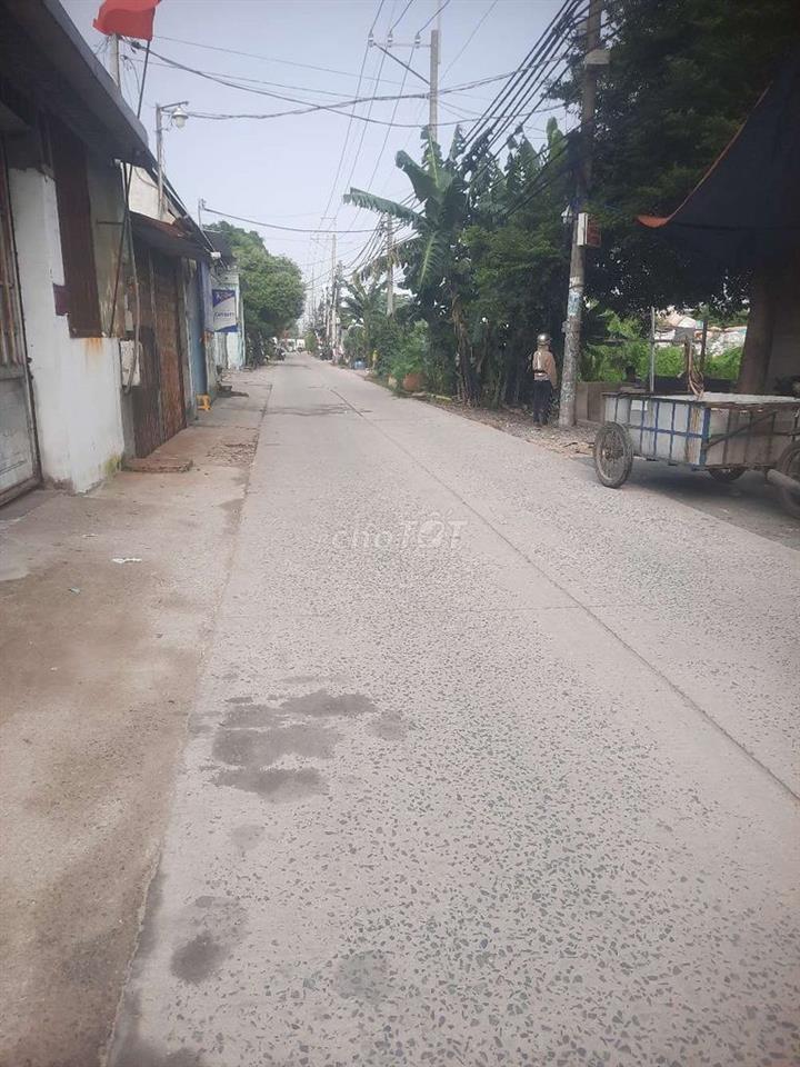 cho thuê nhà 4x10 đổ tấm suốt