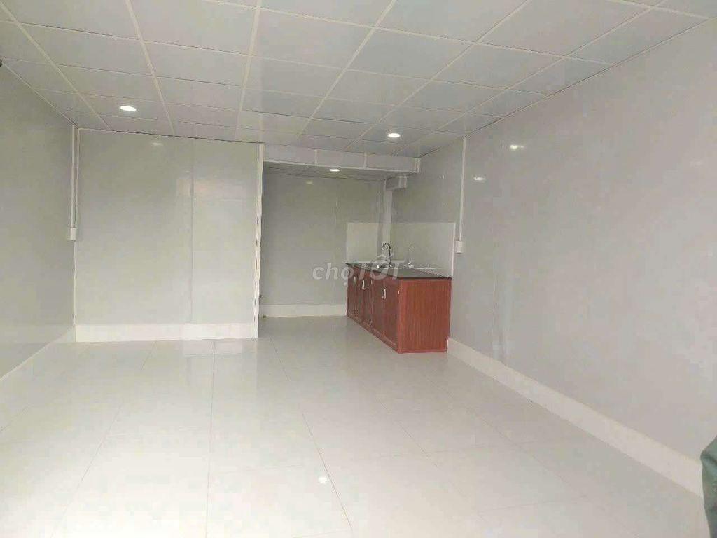 nhà bán 4x14 đường 6m thông ấp 4b xã tân vĩnh lộc