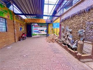 NGAY MẶT TIỀN VÕ VĂN VÂN, CHỢ LIÊN ẤP 123, NGANG 6 DÀI 55M, 500m2 Dtsd