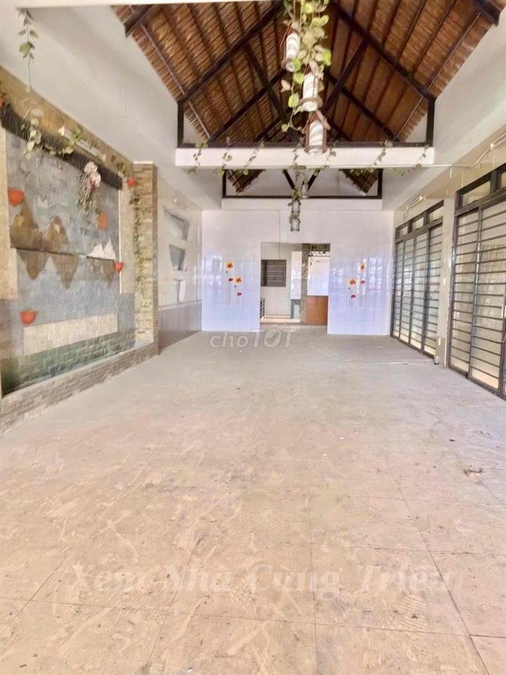 NGAY MẶT TIỀN VÕ VĂN VÂN, CHỢ LIÊN ẤP 123, NGANG 6 DÀI 55M, 500m2 Dtsd