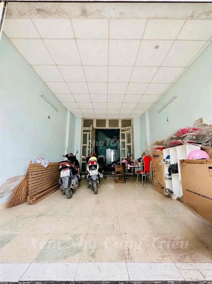 Ngay đường số 14 LÊ VĂN QUỚI, Ngang 4 Dài 16m, ĐƯỜNG XE TẢI