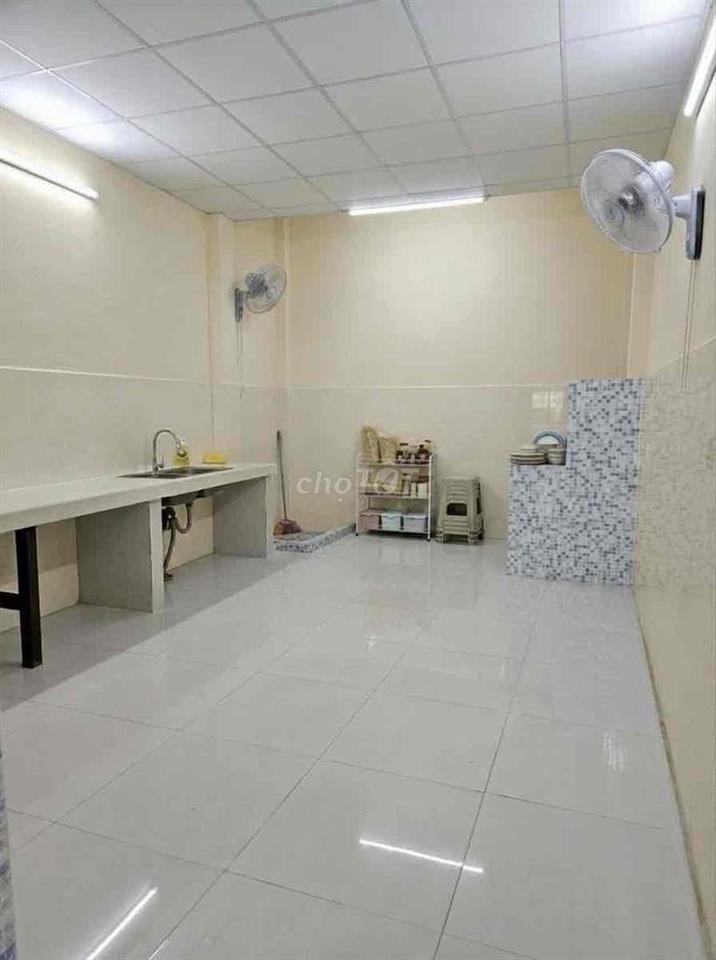 GẤPPPP..! NGAY AEON BÌNH TÂN, Ngang 4 Dài 15M, ĐƯỜNG XE HƠI, 2PN 2WC