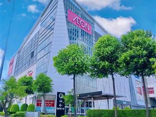 GẤPPPP..! NGAY AEON BÌNH TÂN, Ngang 4 Dài 15M, ĐƯỜNG XE HƠI, 2PN 2WC