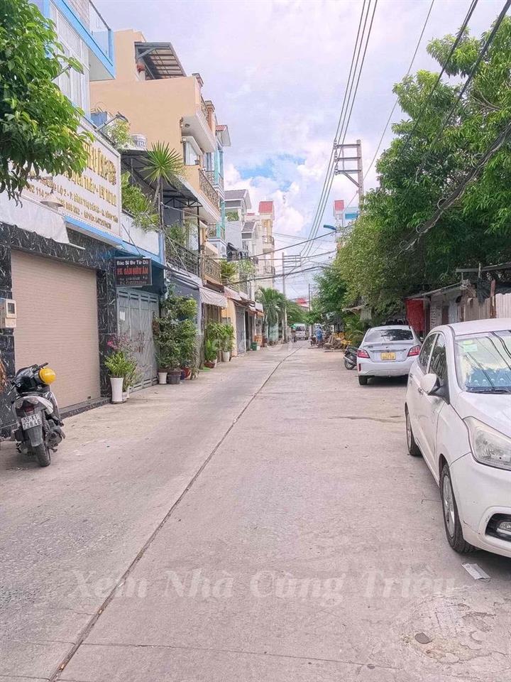 GẤPPppp! Xuất hiện 2 Lô ĐẤT 102m2 và 70m2 Đẹp Keng, Xây nhà theo Ý