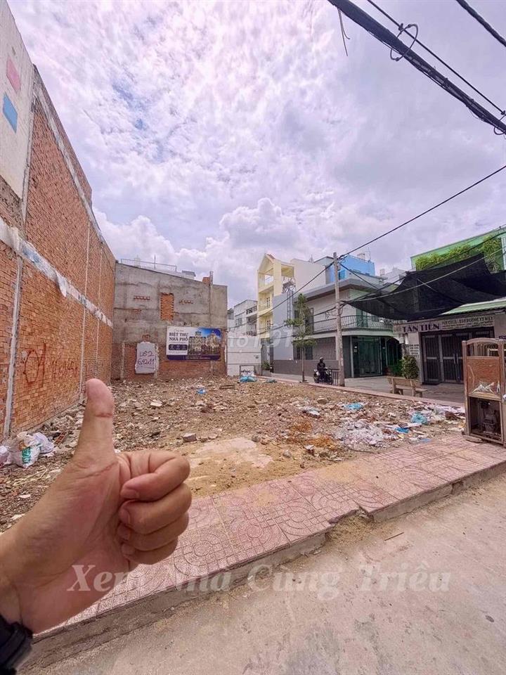 GẤPPppp! Xuất hiện 2 Lô ĐẤT 102m2 và 70m2 Đẹp Keng, Xây nhà theo Ý