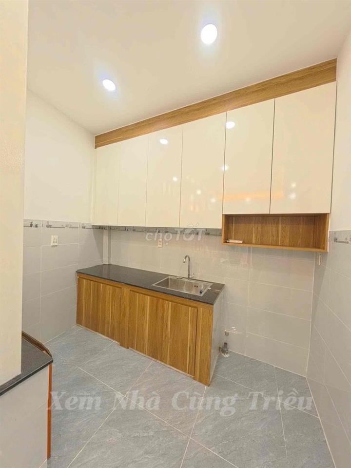 Hiếmmmmm! NGAY BV BÌNH TÂN,  50m2 dtsd, NHỎ XINH 2PN 2WC, SHR