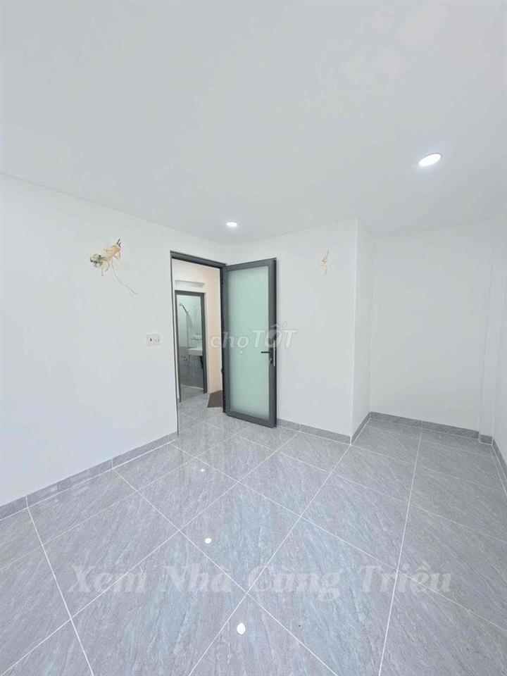 Hiếmmmmm! NGAY BV BÌNH TÂN,  50m2 dtsd, NHỎ XINH 2PN 2WC, SHR