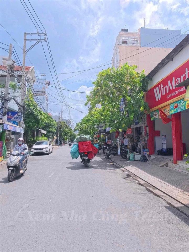 BÁN ĐẤT Ngang 7.5 x Dài 12m - LÊ VĂN QUỚI, Mặt Tiền đường đẹp
