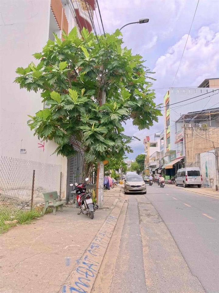 BÁN ĐẤT Ngang 7.5 x Dài 12m - LÊ VĂN QUỚI, Mặt Tiền đường đẹp