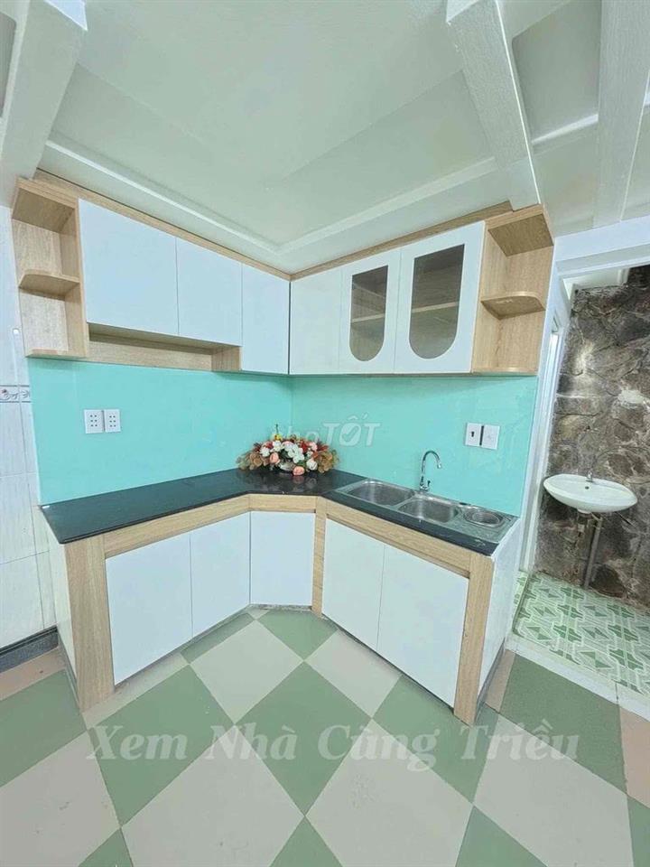 Gấpppp! Ngay TÊN LỬA, TỈNH LỘ 10 - 48m2 - Hẻm XE HƠI