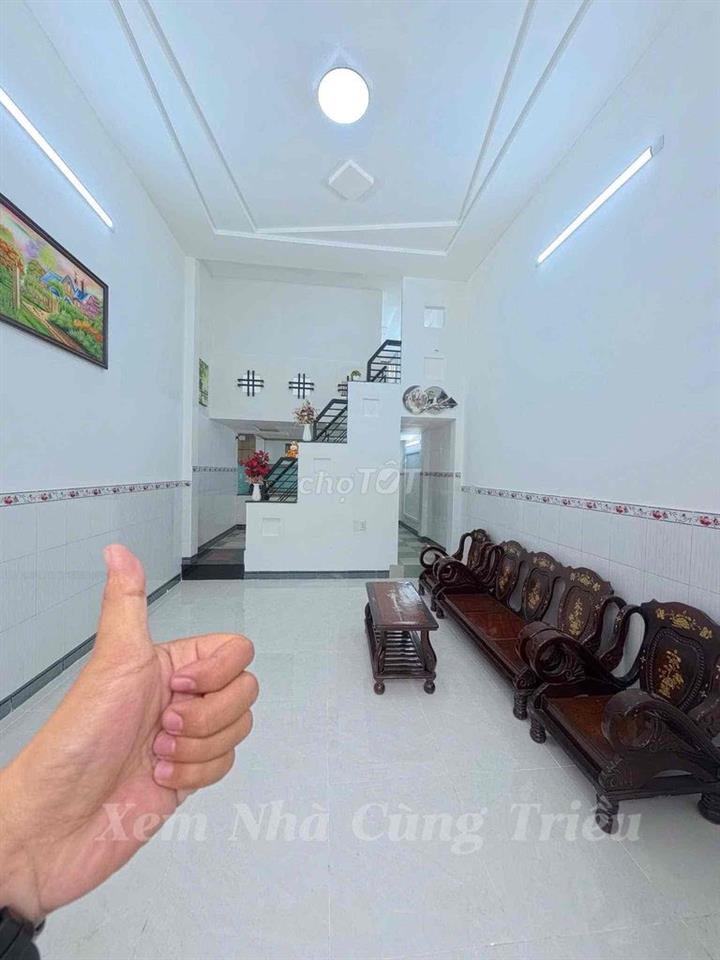 Gấpppp! Ngay TÊN LỬA, TỈNH LỘ 10 - 48m2 - Hẻm XE HƠI