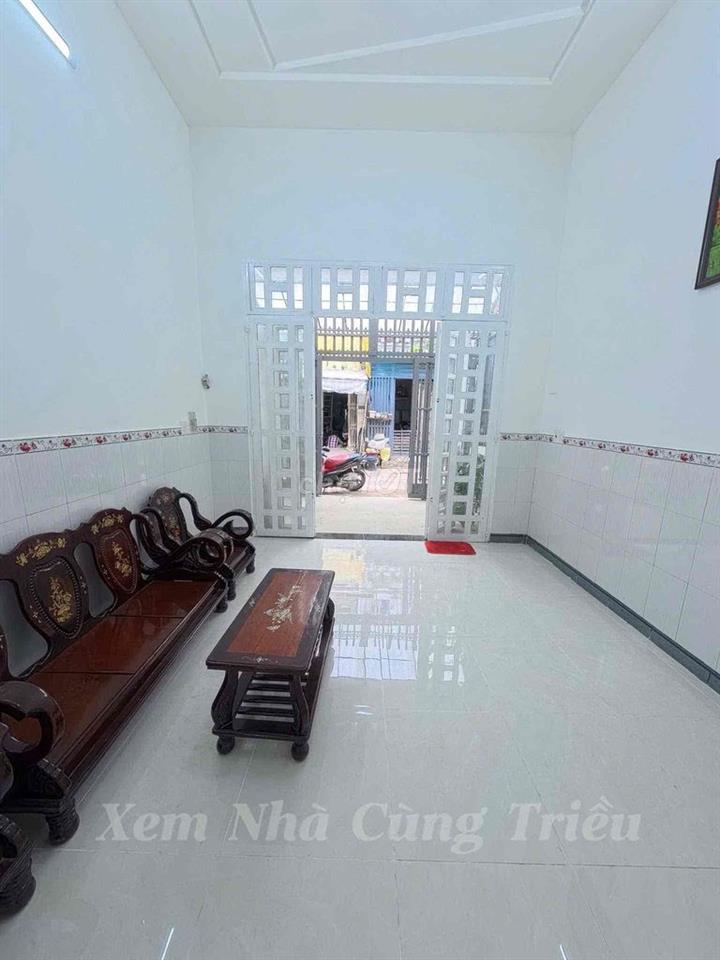 Gấpppp! Ngay TÊN LỬA, TỈNH LỘ 10 - 48m2 - Hẻm XE HƠI