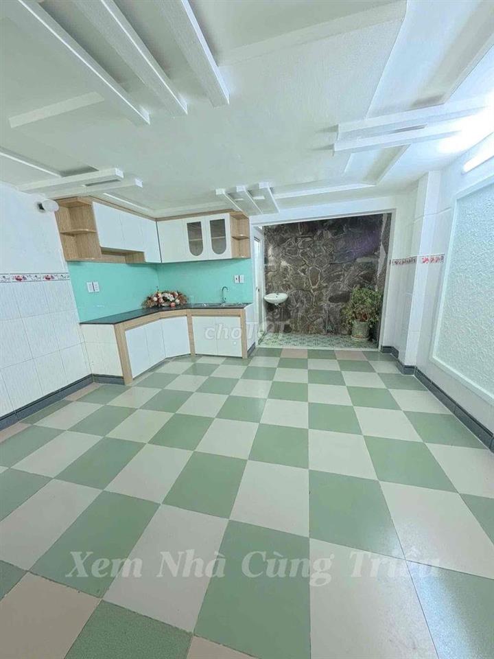 Gấpppp! Ngay TÊN LỬA, TỈNH LỘ 10 - 48m2 - Hẻm XE HƠI
