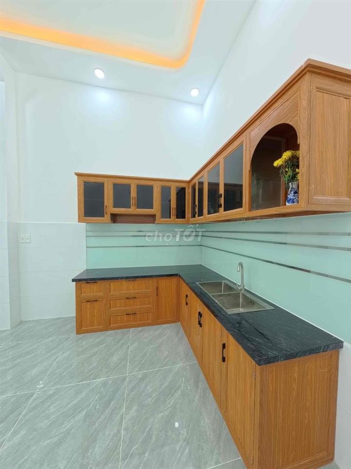 TÌM ĐÂU RA 56m2 NHÀ ĐẸP 3đ KHU LÊ VĂN QUỚI ANH CHỊ ƠI..