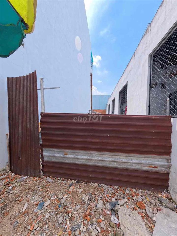 ĐẤT LỌT KHE - HẺM XE HƠi, ĐƯỜNG HƯƠNG LỘ 2 - 76m2 - RẺ ƠI LÀ RẺ