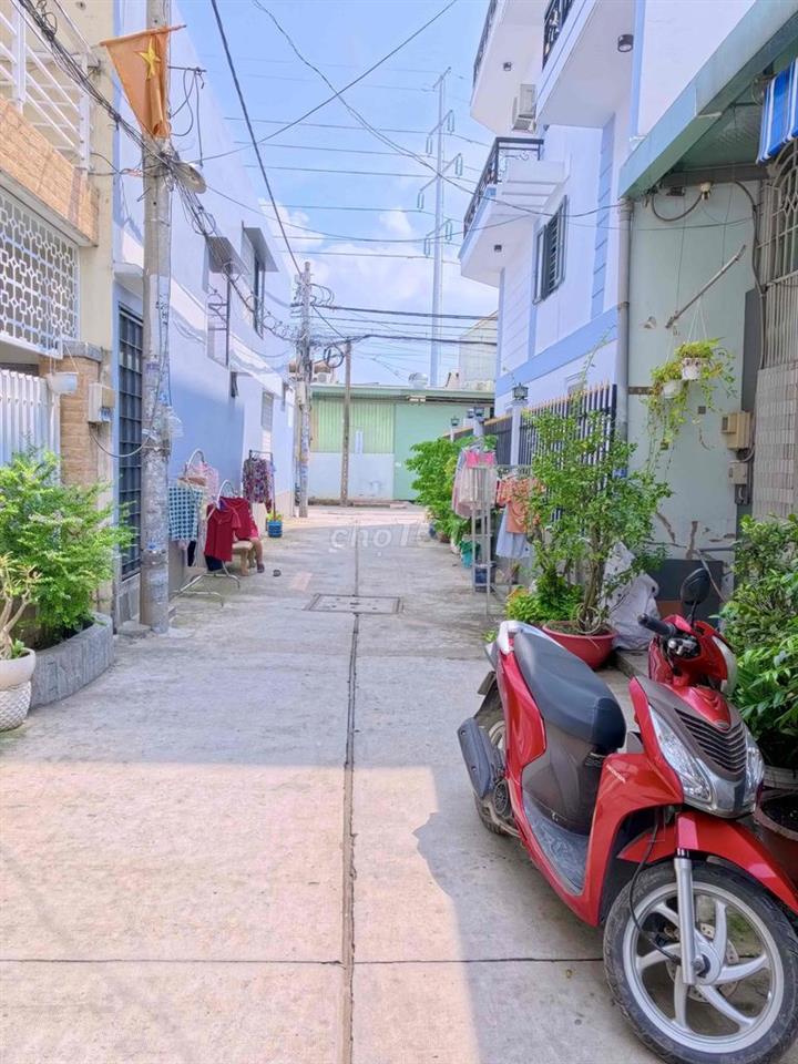 ĐẤT LỌT KHE - HẺM XE HƠi, ĐƯỜNG HƯƠNG LỘ 2 - 76m2 - RẺ ƠI LÀ RẺ