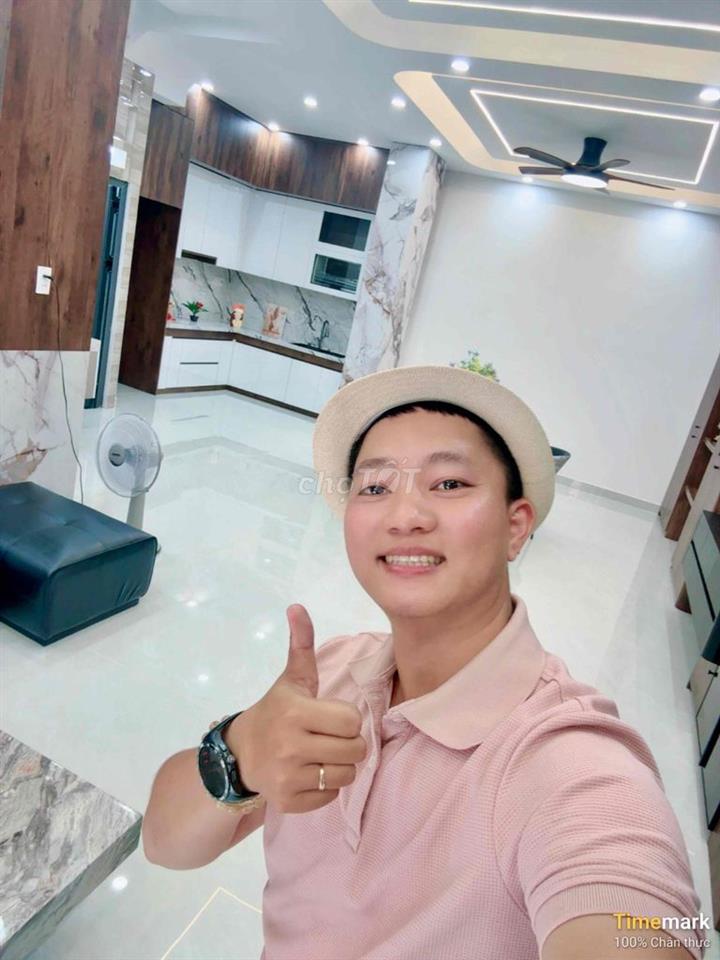 SIÊU PHẨM 3 TẦNG ĐƯỜNG PHAN ANH - NGANG 7M Xịn Sò ĐẸP KENG