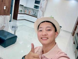 SIÊU PHẨM 3 TẦNG ĐƯỜNG PHAN ANH - NGANG 7M Xịn Sò ĐẸP KENG