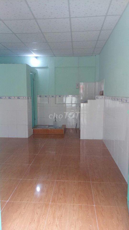 Bán Nhà CẤP 4 GẦN CHỢ BÌNH CHÁNH