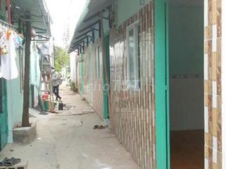 Bán Nhà CẤP 4 GẦN CHỢ BÌNH CHÁNH