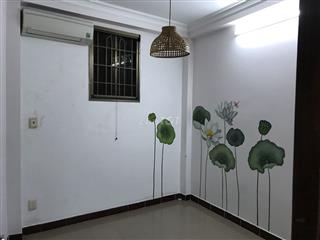 phòng trọ đối diện công viên số 1 LÝ THÁI TỔ