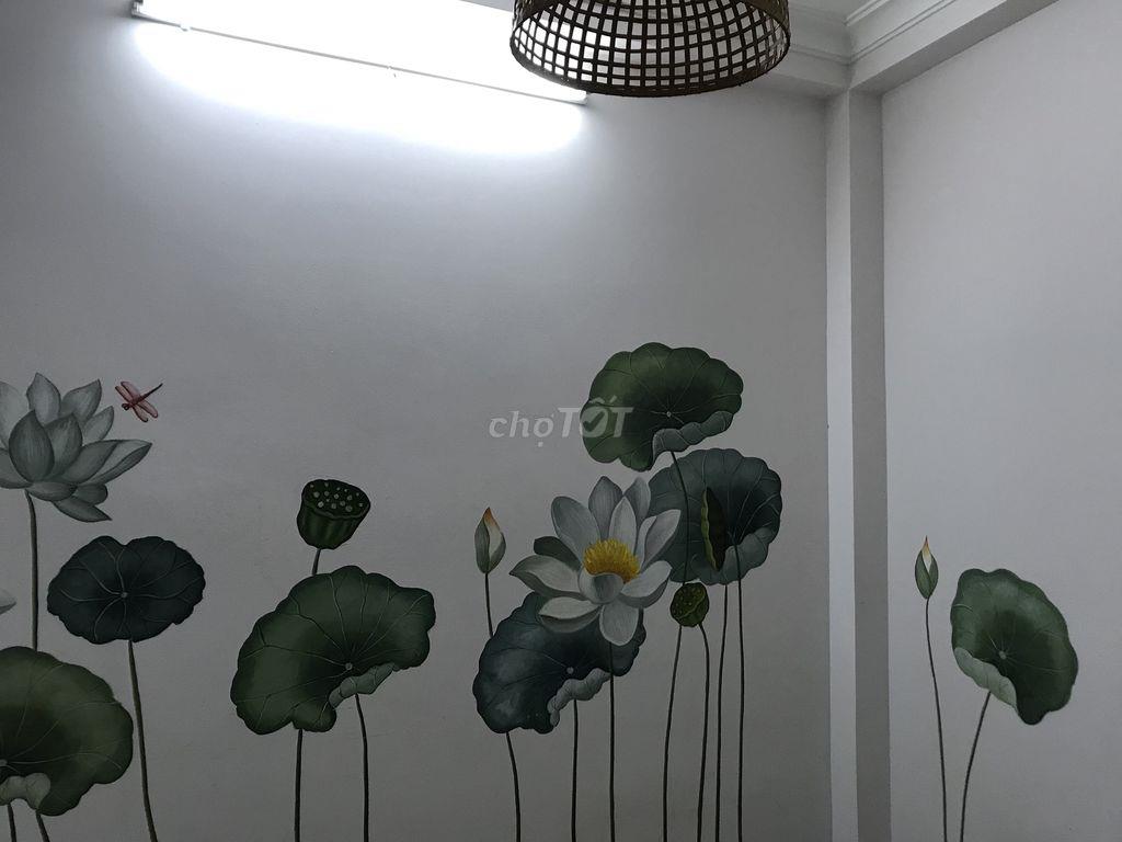 phòng trọ (MÁY LẠNH) BAO ĐIỆN NƯỚC đối diện công viên số 1 LÝ THÁI TỔ
