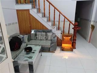 Nhà 40m2 đường 1A Vĩnh Lộc B chính chủ bán hẻm thông 2m, có cửa sau