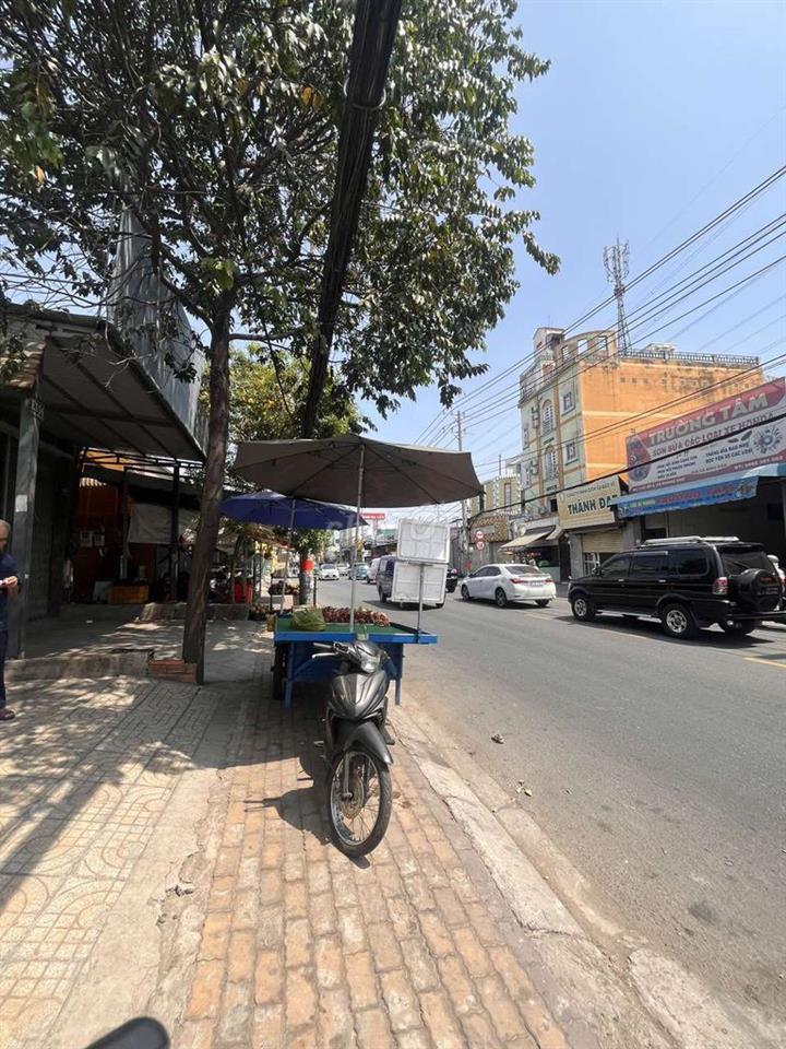 NHÀ BÁN HOẶC CHO THUÊ .SỐ 1074