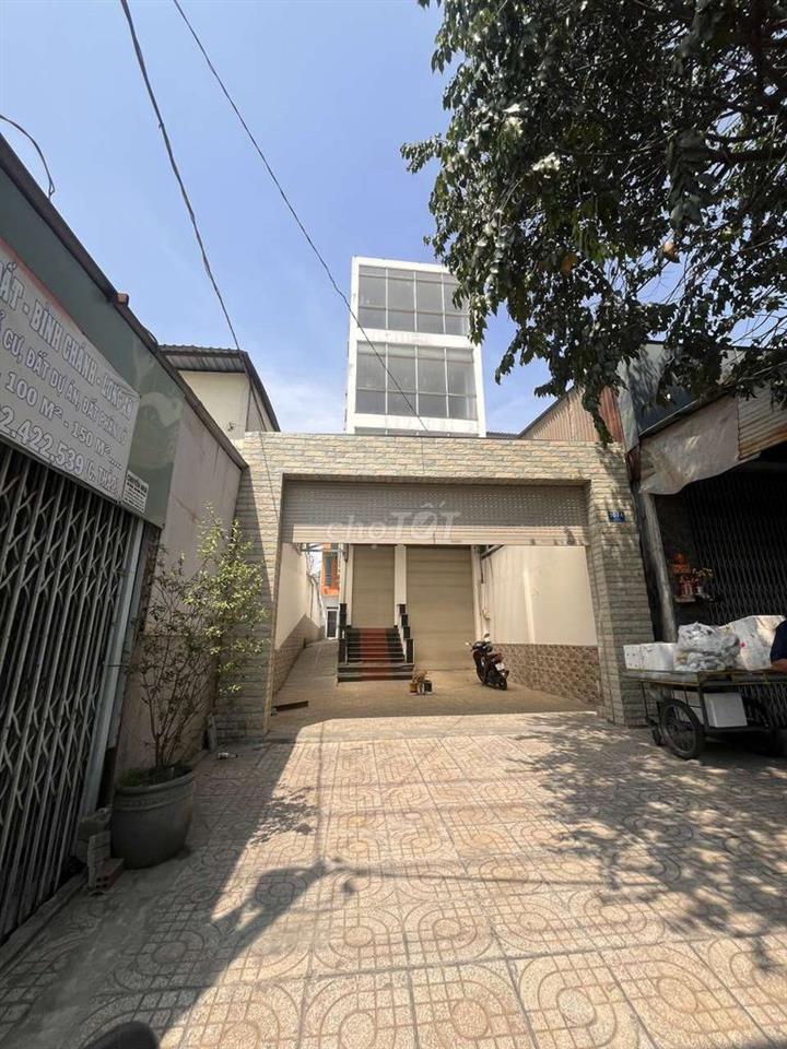 NHÀ BÁN HOẶC CHO THUÊ .SỐ 1074
