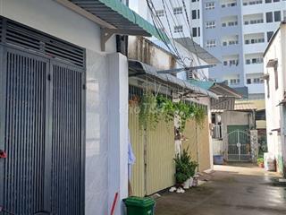 Bán nhà gần vòng xoay An Lạc