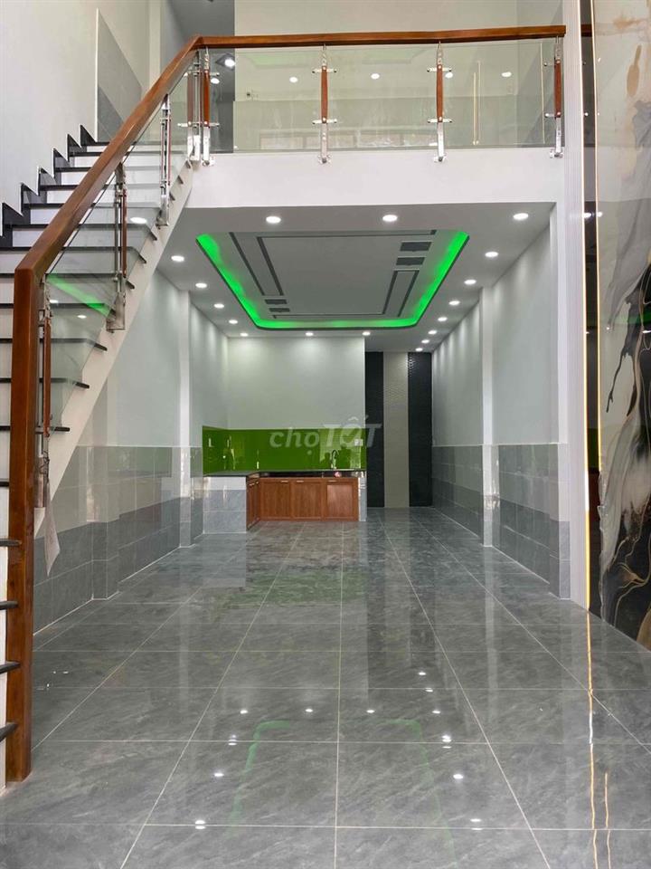 BÁN CĂN NHÀ MẶT TIỀN