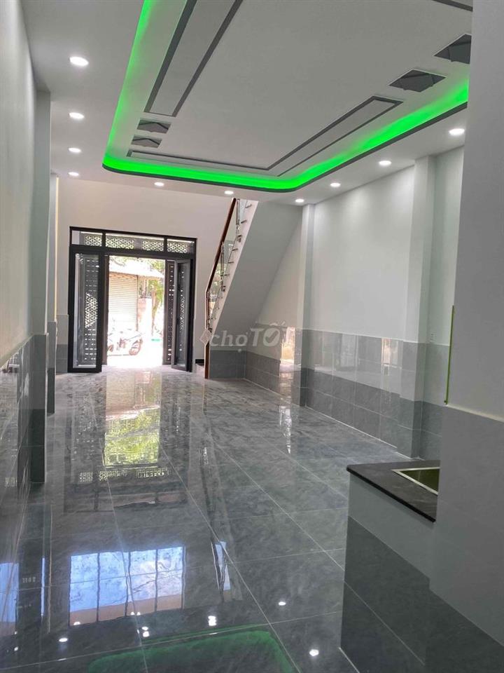 BÁN CĂN NHÀ MẶT TIỀN