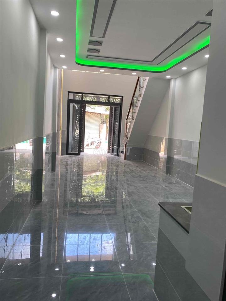 BÁN CĂN NHÀ MẶT TIỀN