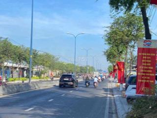 Bán nhà MT đường Trần Văn Giàu ngay khu buôn bán đông đúc giá đầu tư