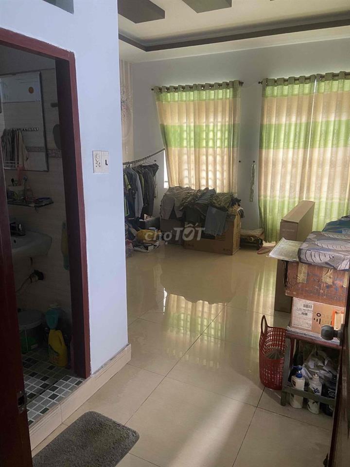 Bán nhà 2 tầng đường Phạm Văn Chiêu