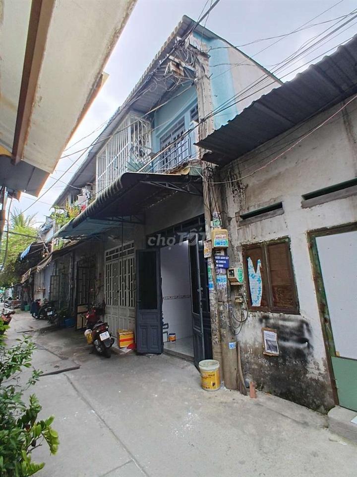 cân bán gấp nhà Bình Chánh