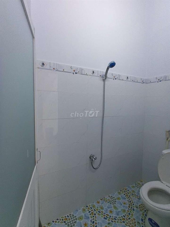 cần bán gấp nhà Bình Chánh