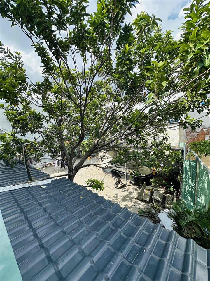 Chính chủ gửi bán nhà hẻm xe hơi c7d phạm hùng p bình Hưng tohcm