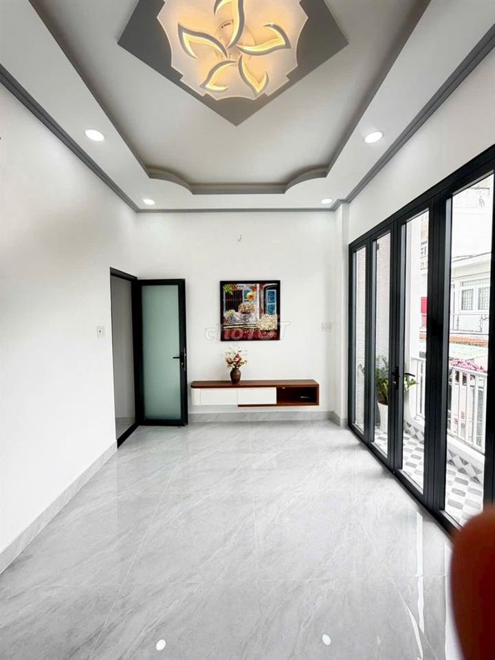 NHÀ ĐẸP BÌNH TÂN