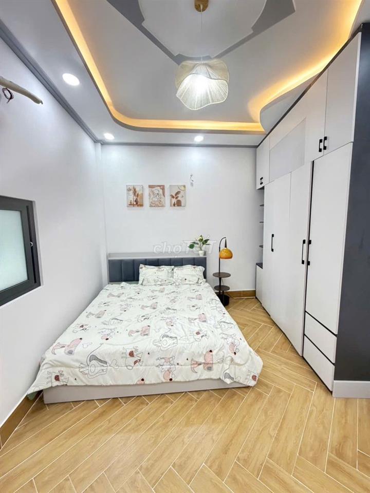 NHÀ ĐẸP BÌNH TÂN