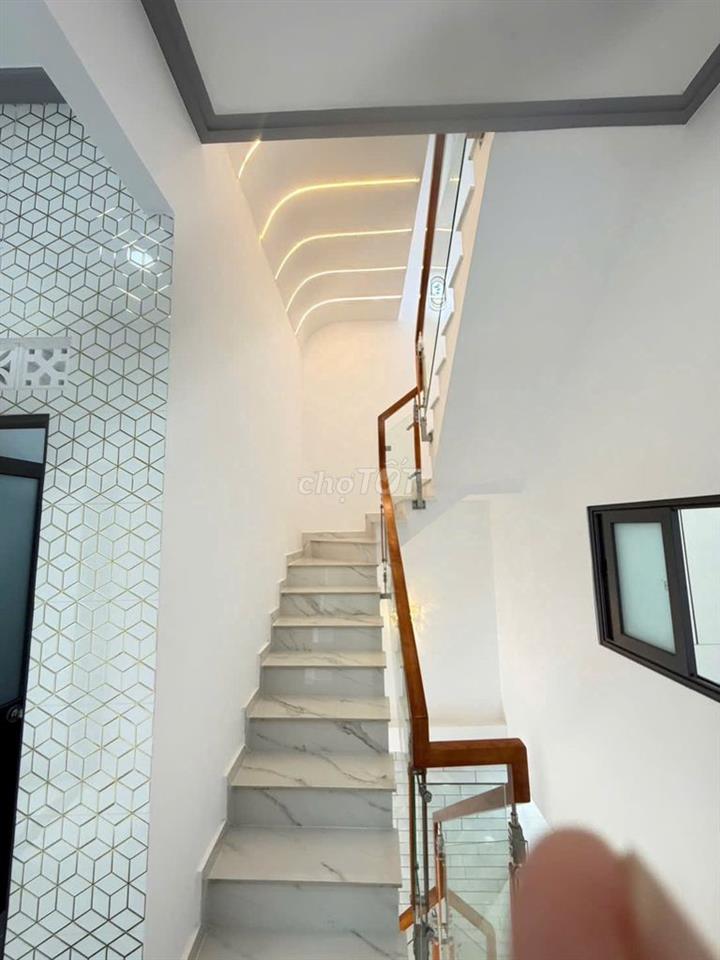NHÀ ĐẸP BÌNH TÂN