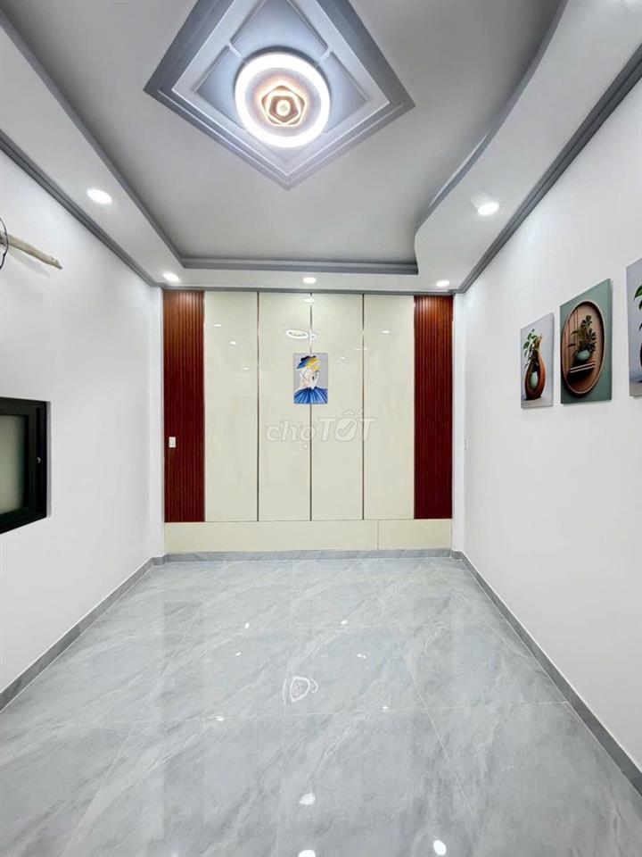 NHÀ ĐẸP BÌNH TÂN
