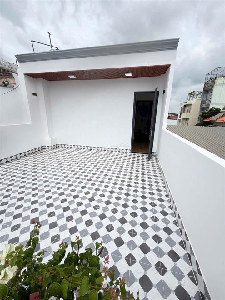 NHÀ ĐẸP BÌNH TÂN