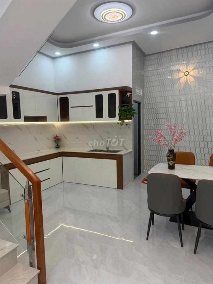NHÀ ĐẸP BÌNH TÂN