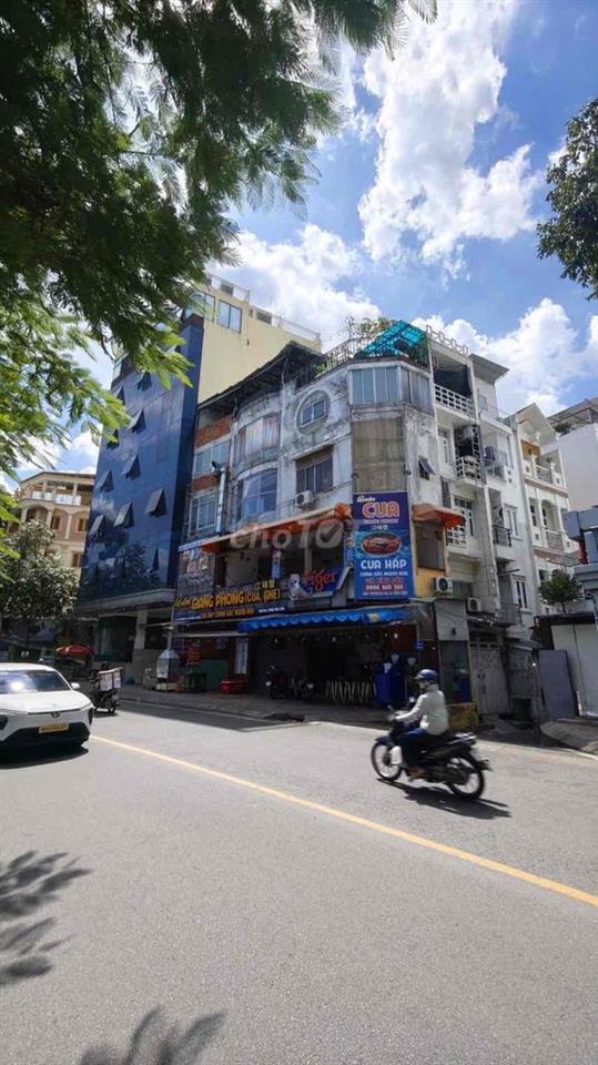 MẶT TIỀN NGANG KHỦNG 15m KHU VIP KINH DOANH 24/24