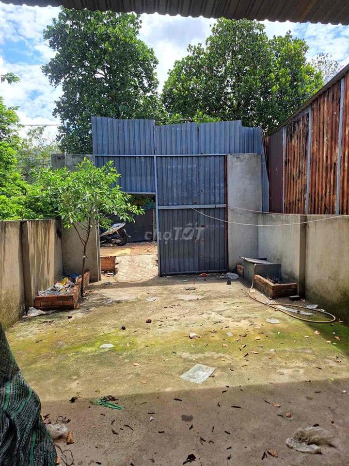 RẼ XĨU LUÔN, 1/ RA MẶT TIỀN LK 4-5(100m2)
