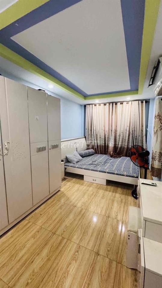 CĂN GÓC 3 MẶT TIỀN, GIÁ QUÁ HỜI