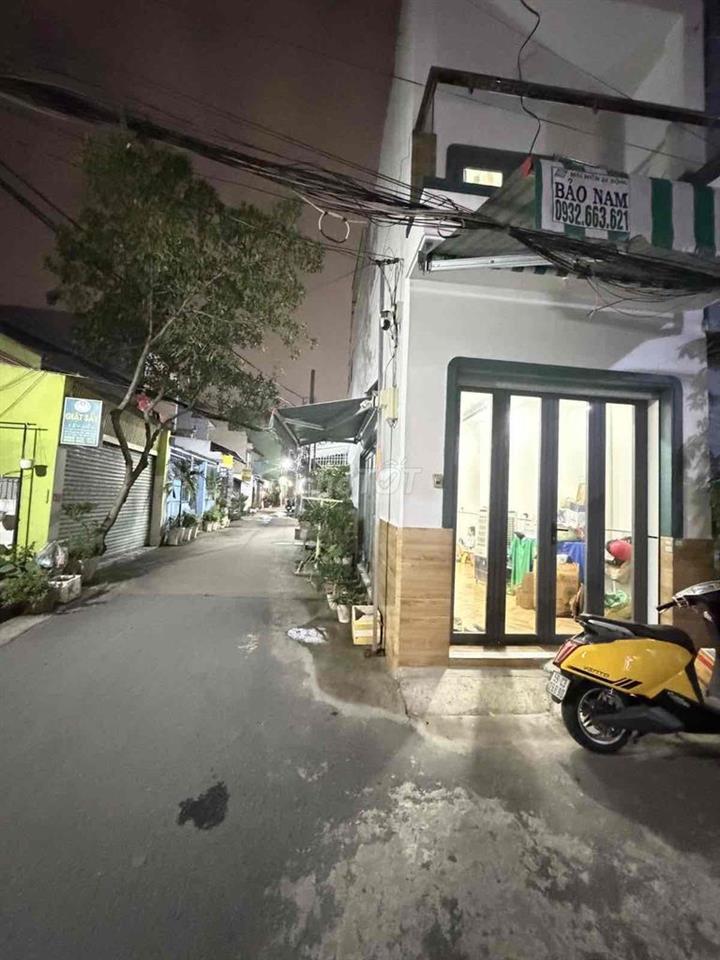 MỞ TIỆM NAIL, TÓC.. ĐỪNG BỎ QUA CĂN NÀY